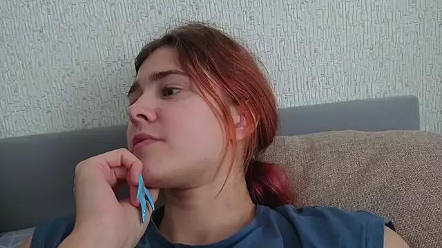 JennyStormy on StripChat 