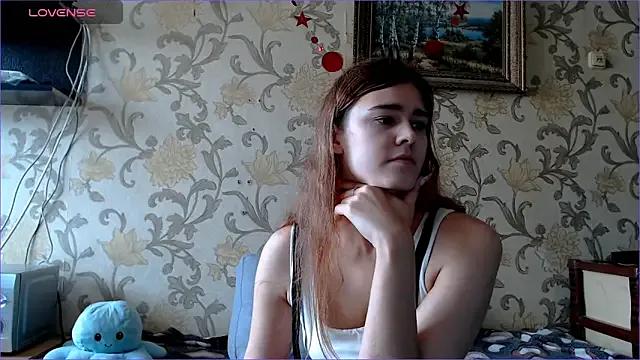 JennyStormy on StripChat 