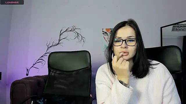 jeren_smile on StripChat 