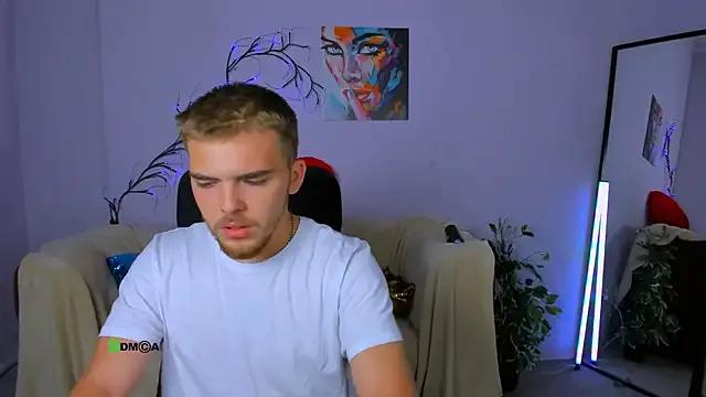 jeren_smile on StripChat 