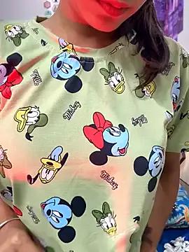 jeshmin_rao — Group on StripChat