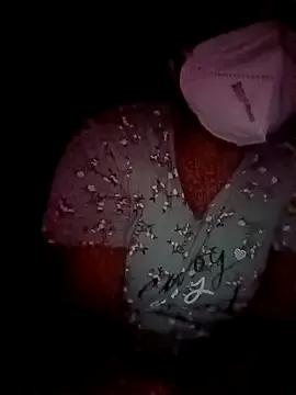 Jessi_25 on StripChat 