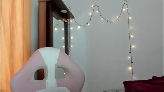 jessica_hot_28 on StripChat 