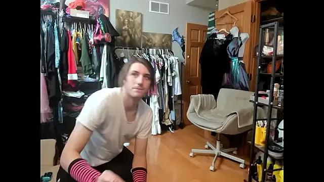 jessy0504 on StripChat 