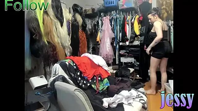 jessy0504 on StripChat 