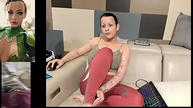 jessy0504 on StripChat 