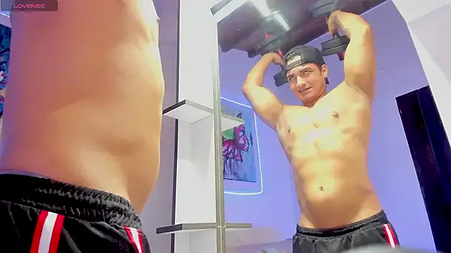 jhon_nicolas model from sc