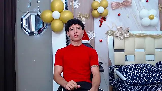 jhon_nyler_ — FULL NAKED