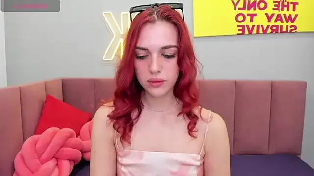 Jill_Smith on StripChat 