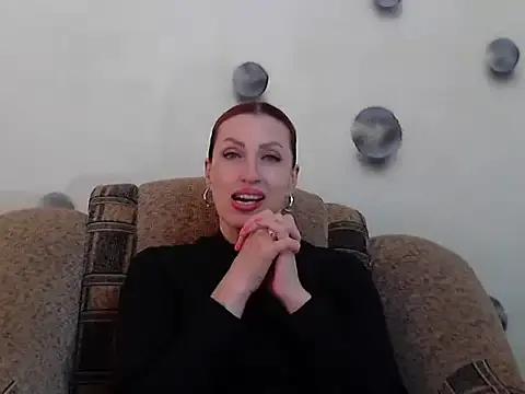 Jillian_Pattie on StripChat 