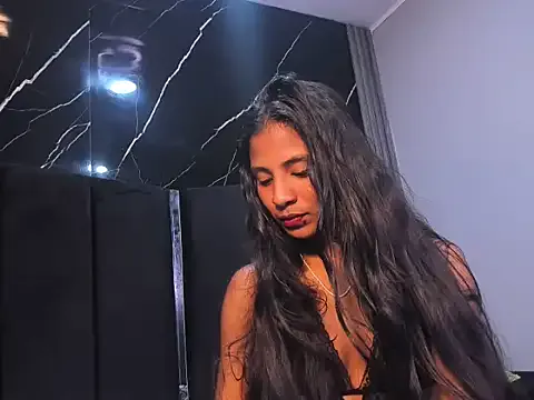 Juna_Hyl model from sc