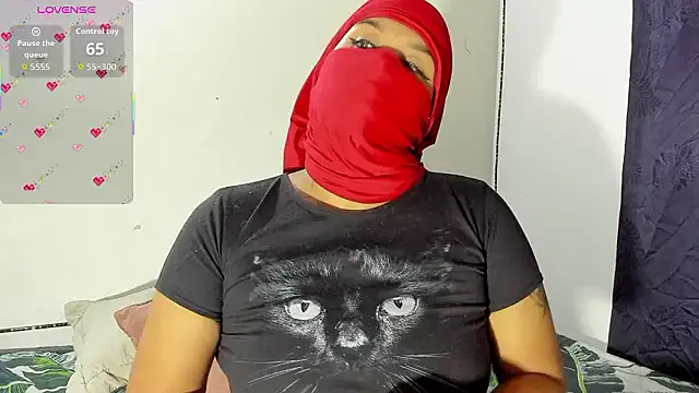 kadira6_ model from sc