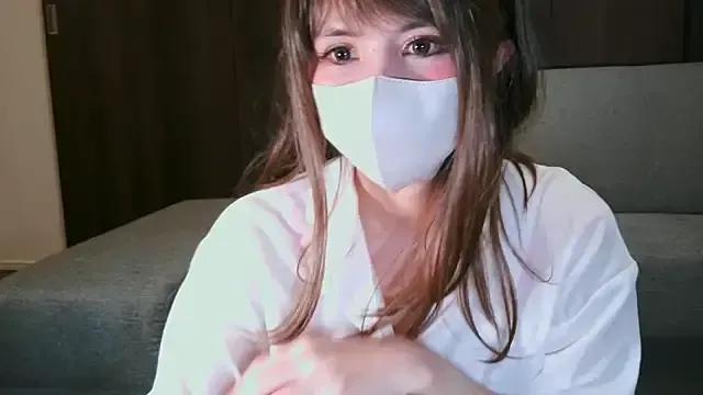 Kana-E-cup on StripChat 