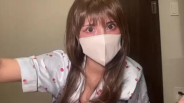 Kana-E-cup on StripChat 