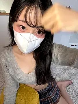 kana_sc on StripChat 