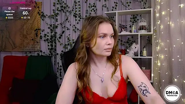 Kate_mermaid model from sc