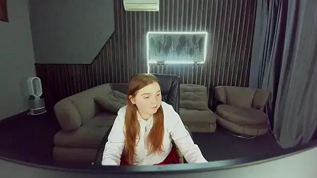 KattyRose8 on StripChat 