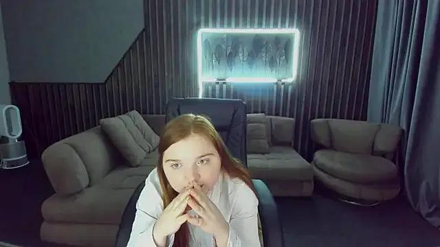 KattyRose8 on StripChat 