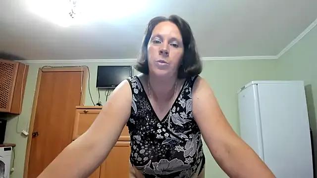 KATTYWARM_ on StripChat 