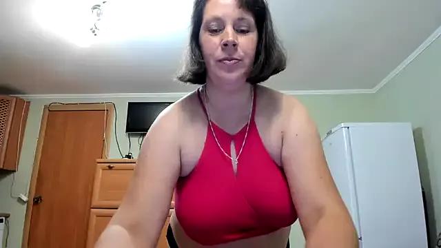 KATTYWARM_ on StripChat 