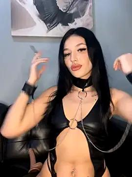 kayleecalix's avatar