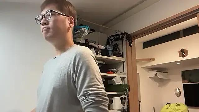 ken_0927 — Freechat on StripChat