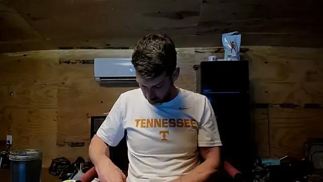 Kenny_Kyle on StripChat 