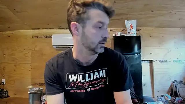 Kenny_Kyle — naked 5 mins