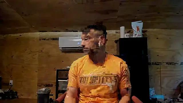 Kenny_Kyle on StripChat 