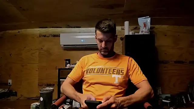 Kenny_Kyle on StripChat 