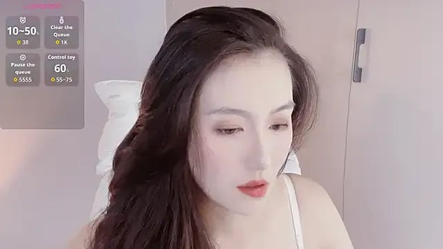 Kisswana model from sc