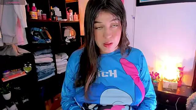 Kitty_bad1 on StripChat 