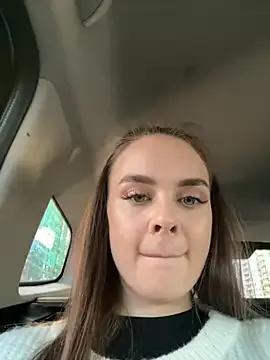 KristiRich — Naked+pussy play