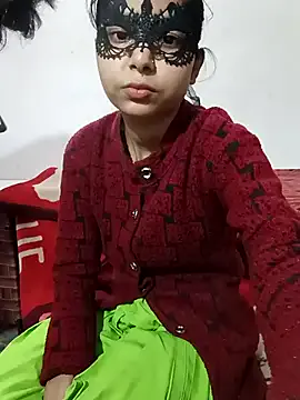 KumarSilencesex21 model from sc