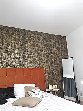 LaireeFelini model from sc