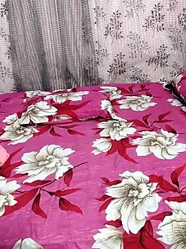 Lalitha-1995 on StripChat 