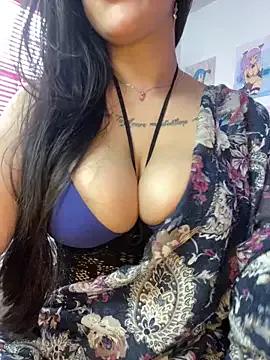 Lalitha_ on StripChat 