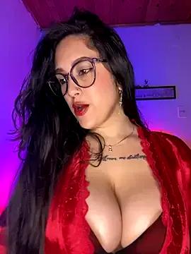 Lalitha_ on StripChat 