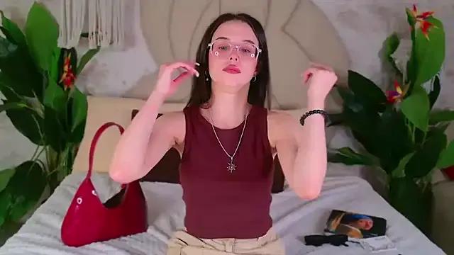 LANA_MILANO on StripChat 