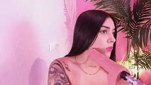 Lana_ortega's avatar