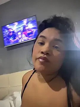 Latina_kiara model from sc