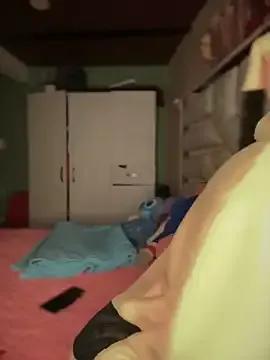 Laura-Khalifa's avatar