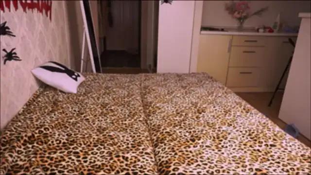 LesleyMil on StripChat 