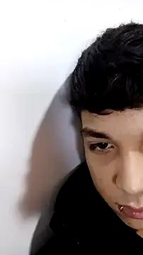 LeySmithVC — Masturbating 