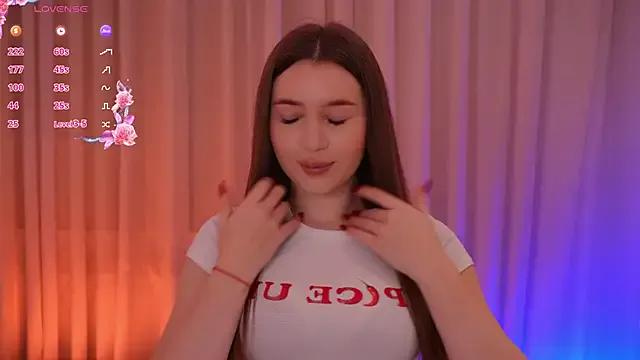 LiaGotti — make my happy