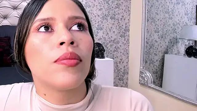 LiliJensen on StripChat 