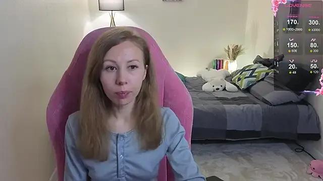 Lill_Mary on StripChat 