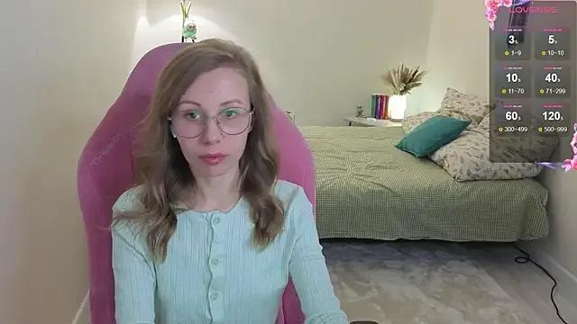 Lill_Mary on StripChat 