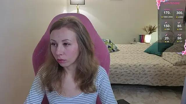 Lill_Mary on StripChat 