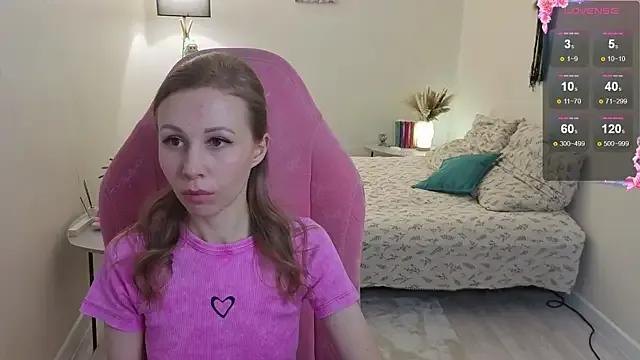 Lill_Mary on StripChat 